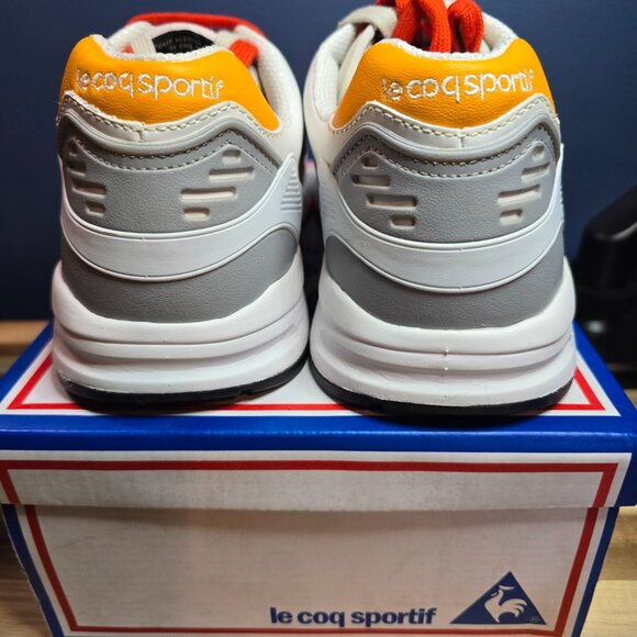 Share Le Coq Sportif R1000 Size 9! - Picture 5 of 9